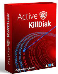 Active KillDisk Ultimate 14.0.27.1 Crack + Serial Key 2023 Free