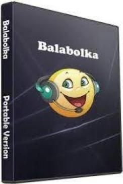 Balabolka 2.15.0.782 Crack Plus Activation Key [Latest] Free Download