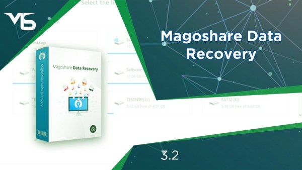Magoshare Data Recovery Enterprise 4.8 Crack + License Key [Latest]