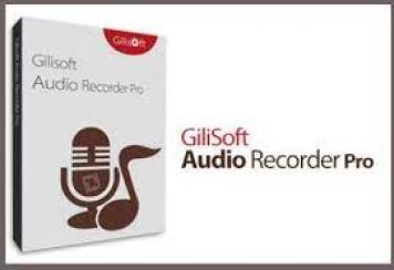 GiliSoft Audio Recorder Pro 10.2.0 Crack & License Key 2022 Download