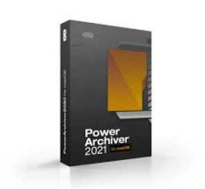 PowerArchiver Professional 2021.20.10.03 Crack & Serial Key Free Download
