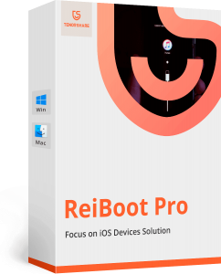 ReiBoot Pro Crack 8.1.1.3 + Serial Key Latest Full Download [2021]