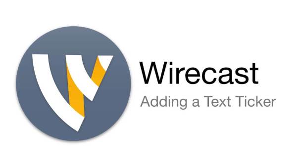 Telestream Wirecast Pro 14.2.1 Crack And Registration Key [2021]
