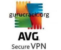 AVG Secure VPN v1.29.5983 Crack [Latest-2023] Download