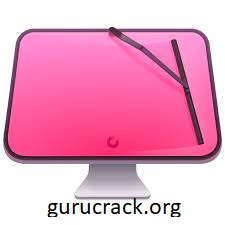 CleanMyMac X v4.12.3 Crack + Keygen [Latest] 2023 Free Download