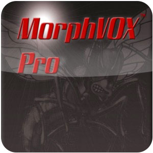 MorphVox Pro v5.0.25.21337 Crack With Serial Key 2022 Free Download