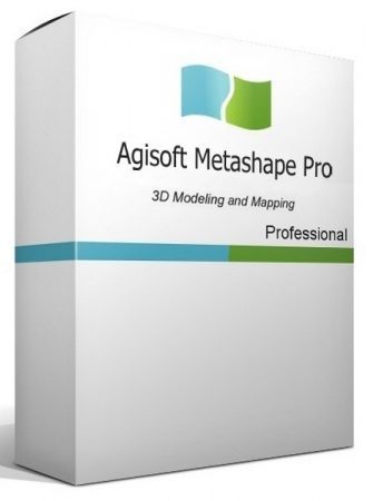 Agisoft Metashape Professional 2.2.1 Crack + license key 2023