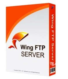 Wing FTP Server Corporate 7.1.3 With Serial Key Latest [2022] Download