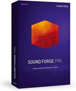 Sound Forge Pro 16.1.1.30 Crack With Serial Key Latest [2022] Download