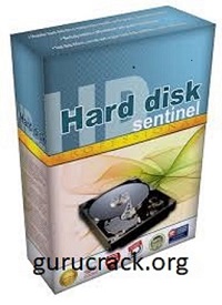 Hard Disk Sentinel Pro 6.01.9 Crack + Registration Key 2023 Free Download