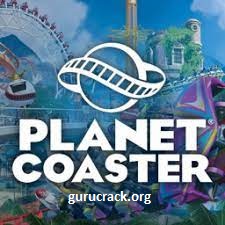 Planet Coaster Crack (v1.6.2 & ALL DLC’s) Free Download 2024